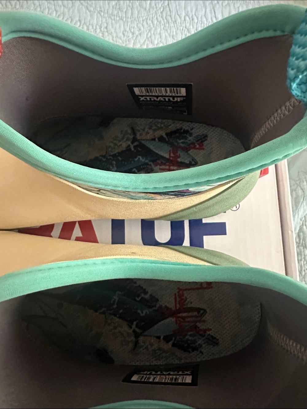 XTRATUF Guy Harvey Ankle Boots - Picture 5 of 7